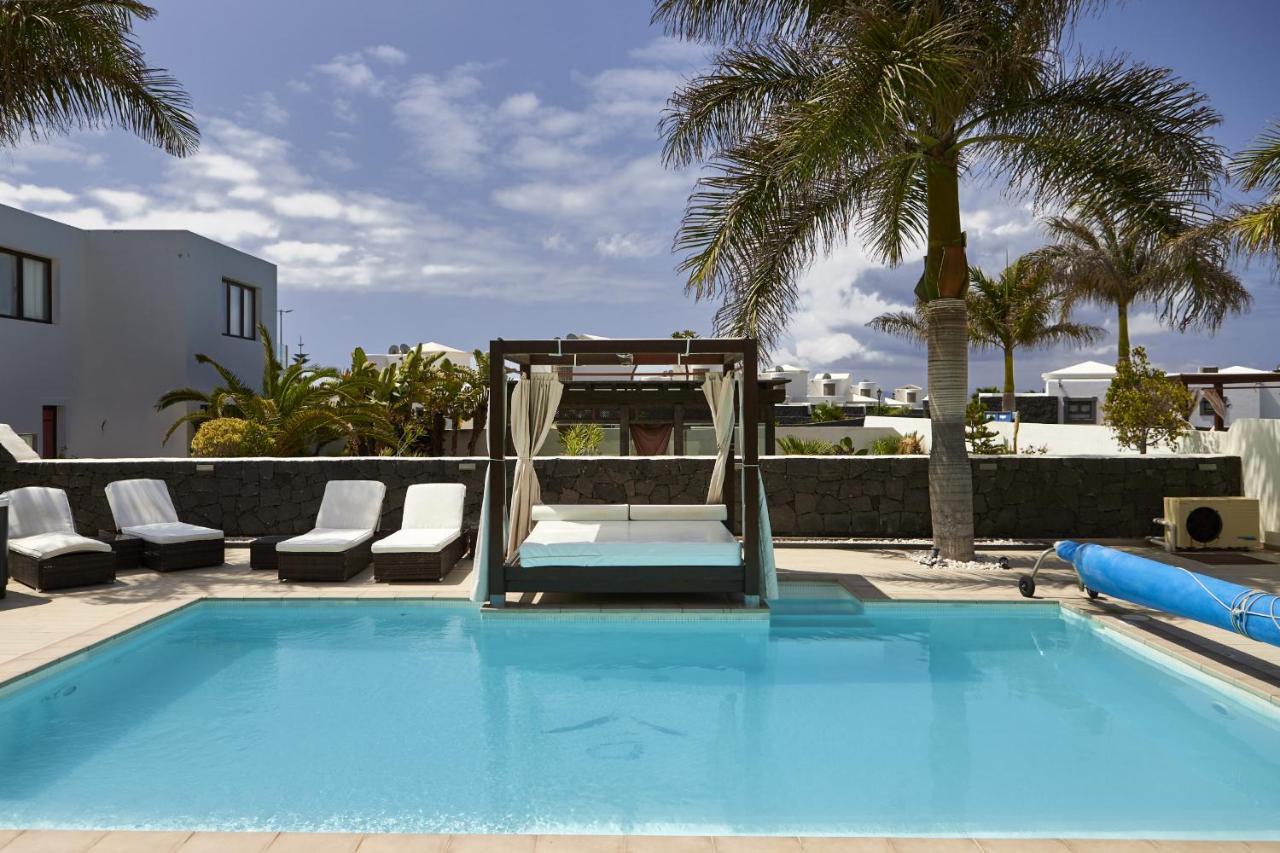 Villa Bella Valen - Lh170 By Now Ltd Playa Blanca (Lanzarote)