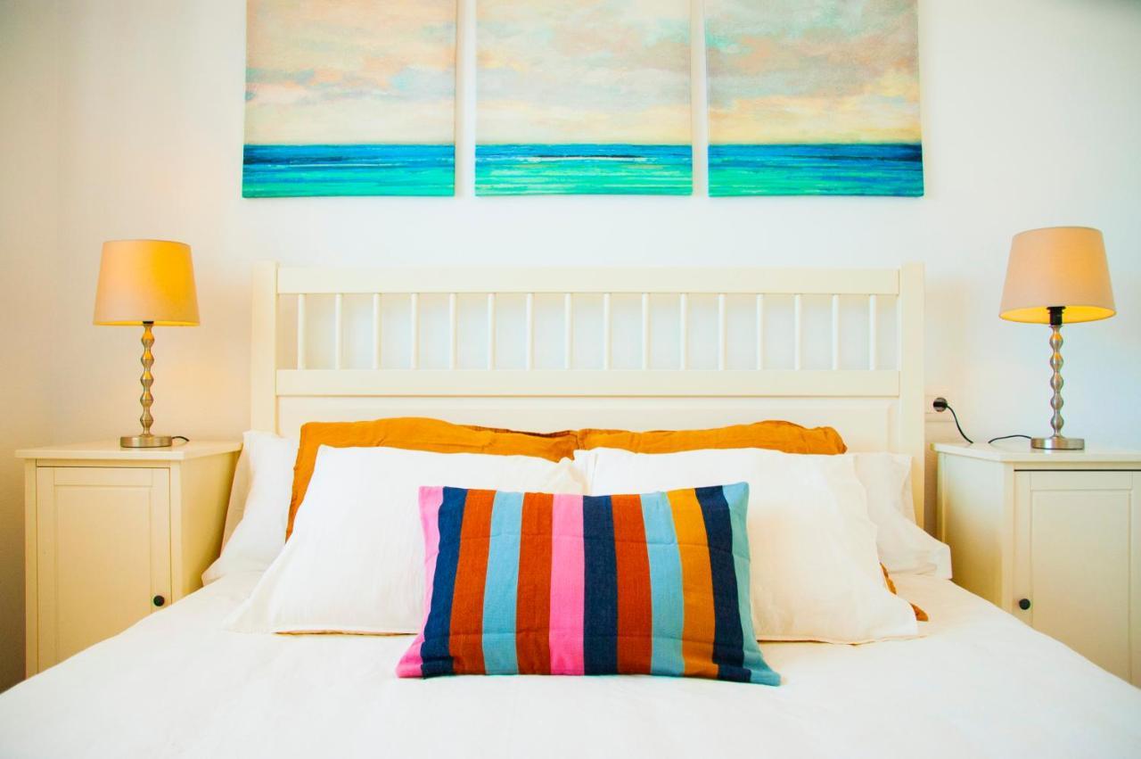 Casa Chinija De Famara Holiday home *