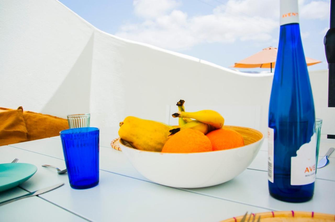 Casa Chinija De Famara