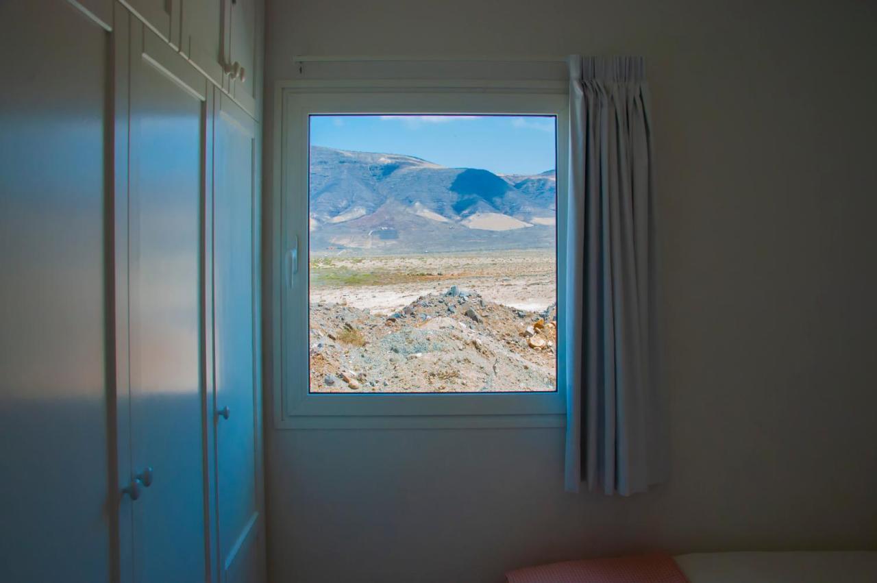 Casa Chinija De Famara Holiday home *