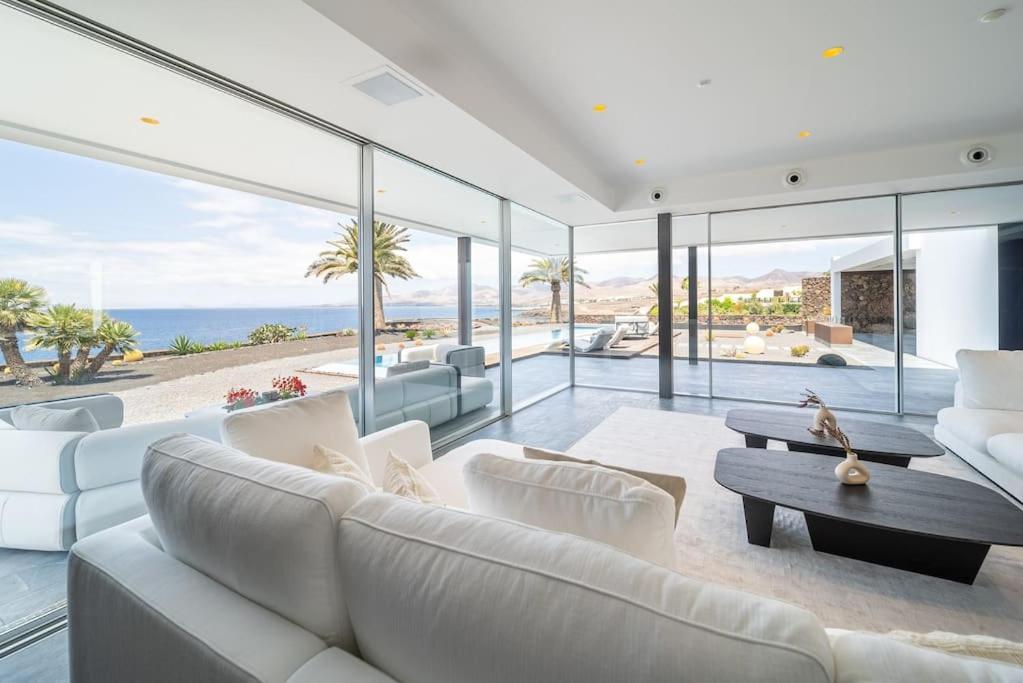 Villa Tenor Puerto Calero