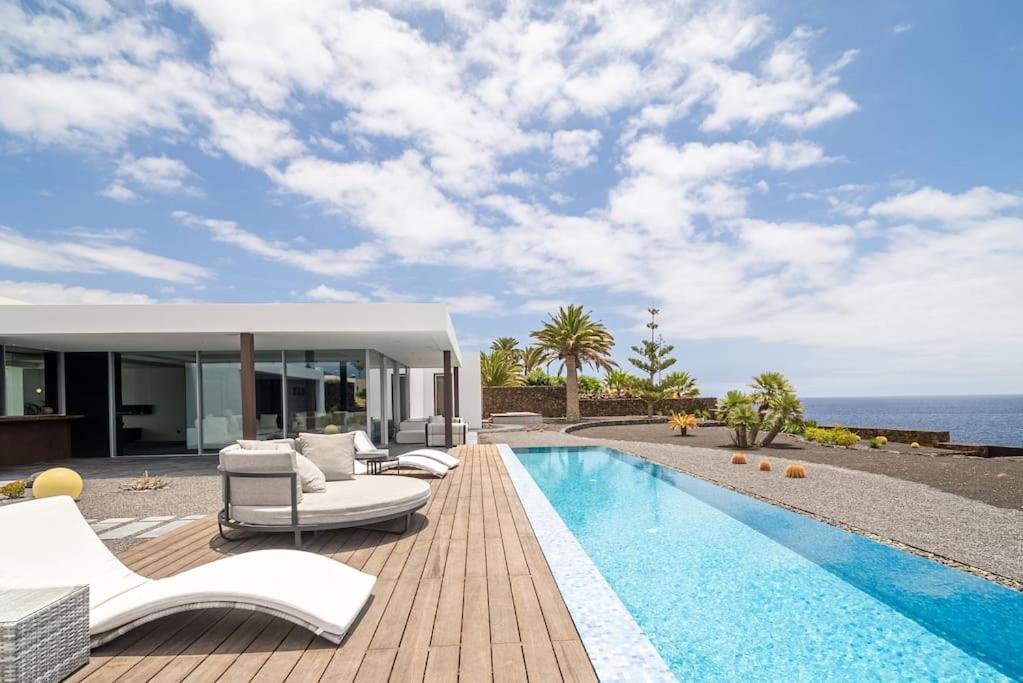Villa Tenor *