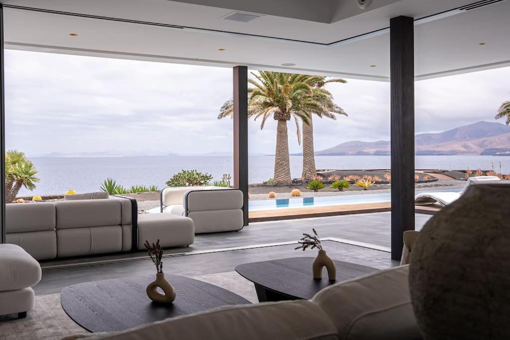 Villa Tenor Puerto Calero