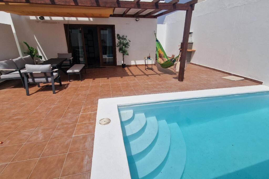 Naay Villa Playa Blanca (Lanzarote)