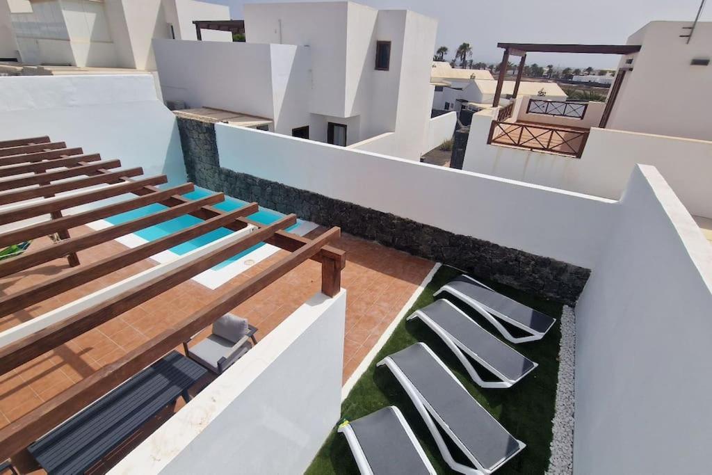 Villa Naay
