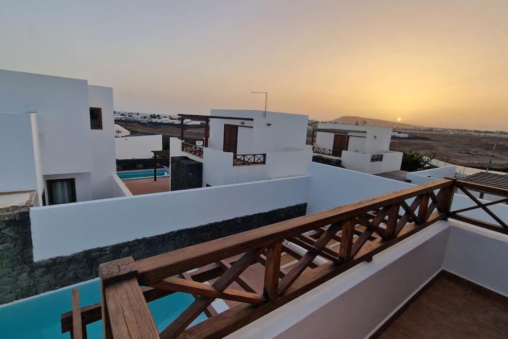 Villa Naay *