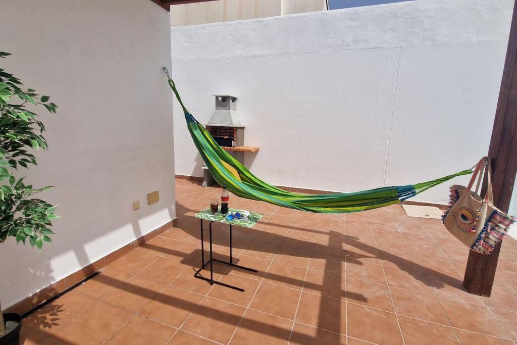Villa Naay