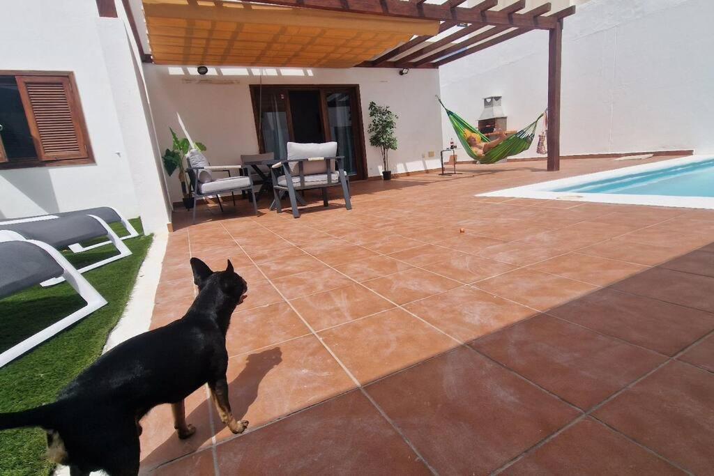 Naay Playa Blanca (Lanzarote)