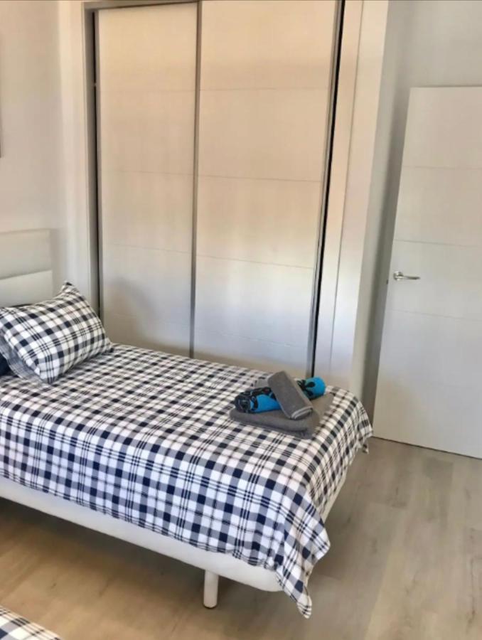 2 Bedroom Apartamento Puerto del Carmen (Lanzarote)