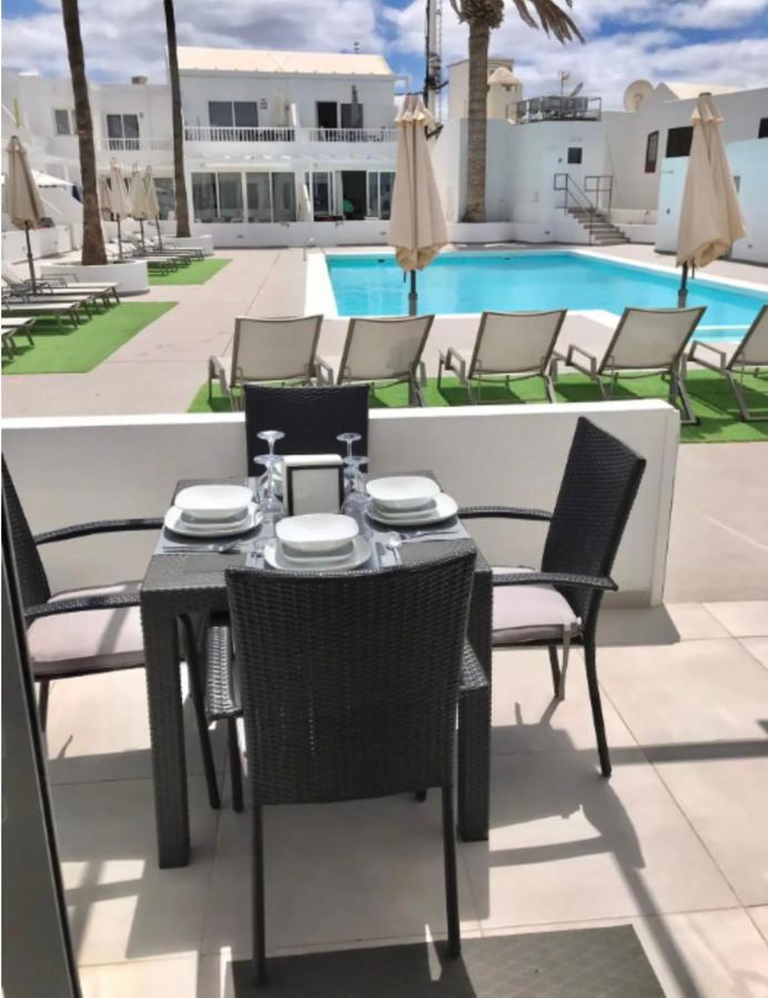 2 Bedroom * Puerto del Carmen (Lanzarote)