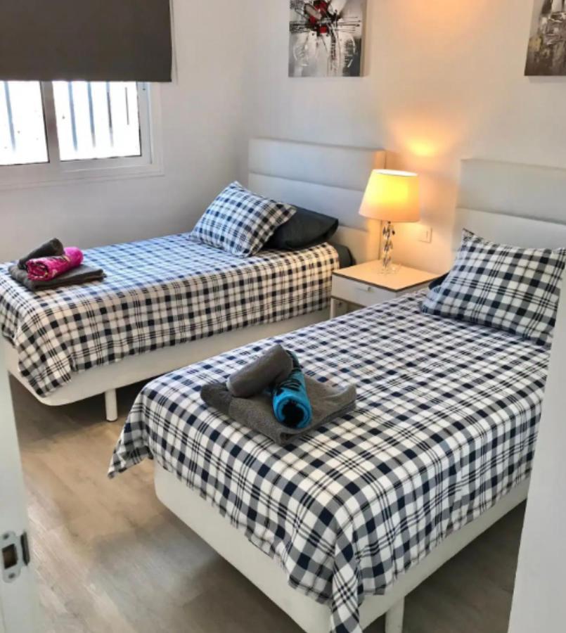 2 Bedroom Apartamento *