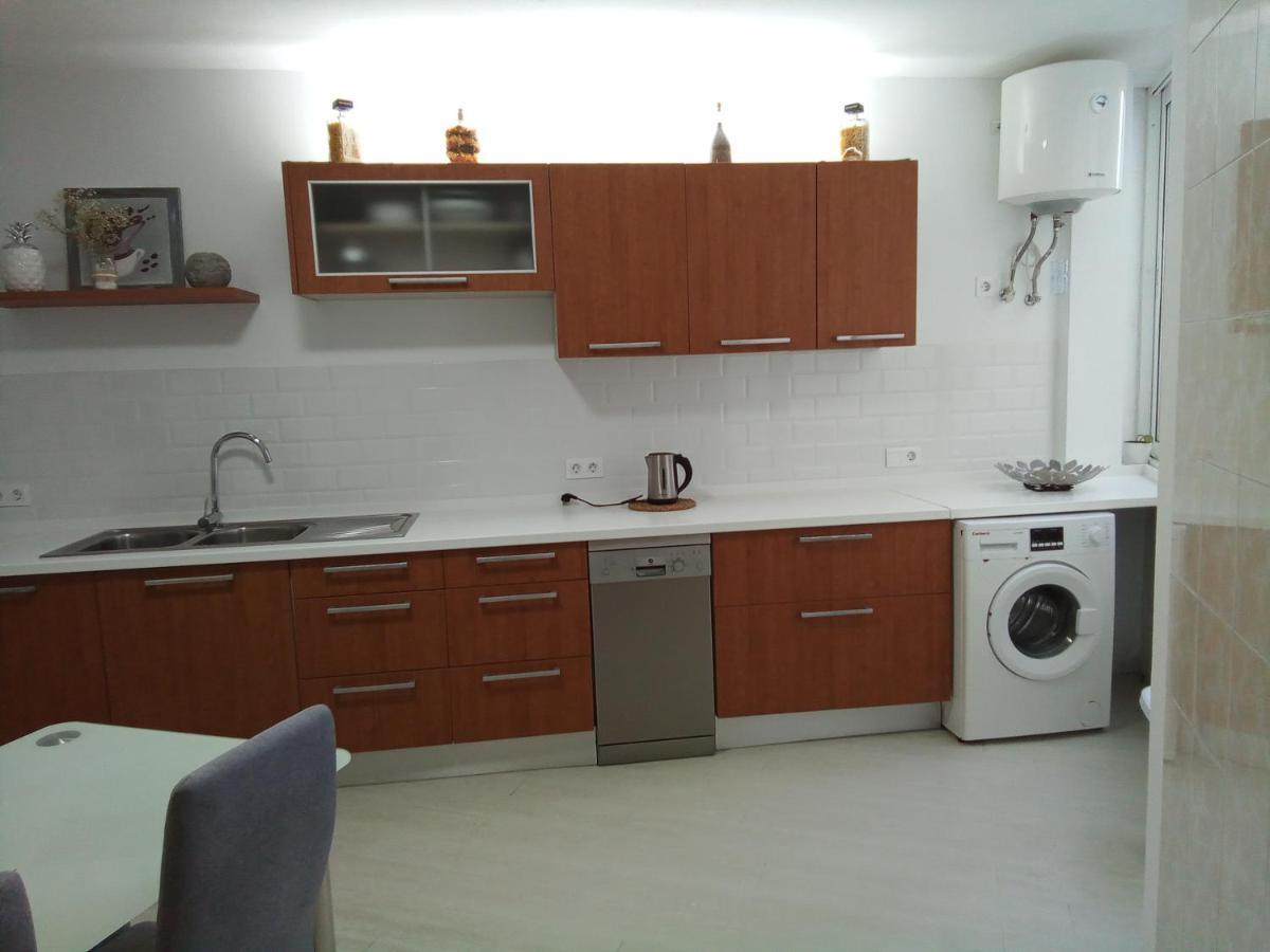 A Andurina Apartment Arrecife (Lanzarote)