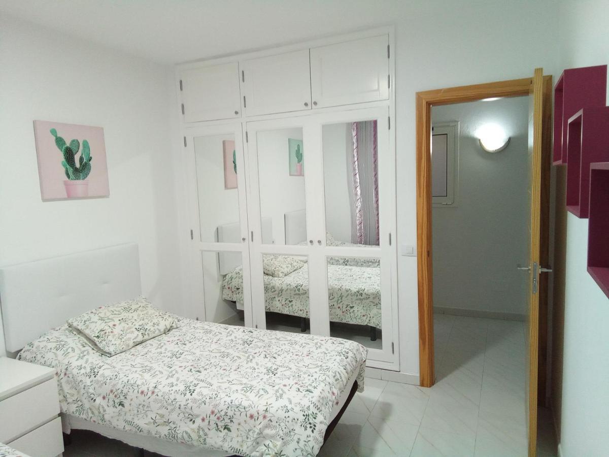 A Andurina * Arrecife (Lanzarote)