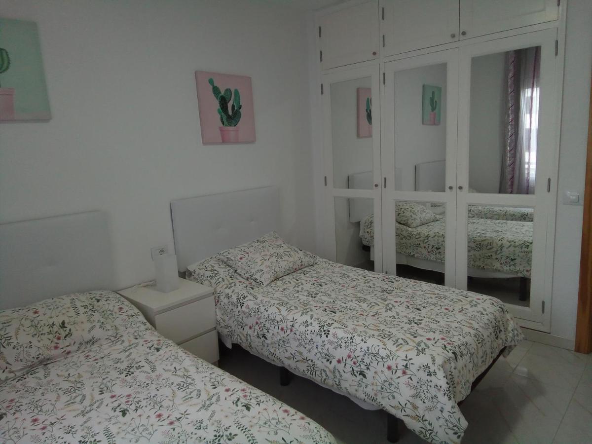 Apartment A Andurina