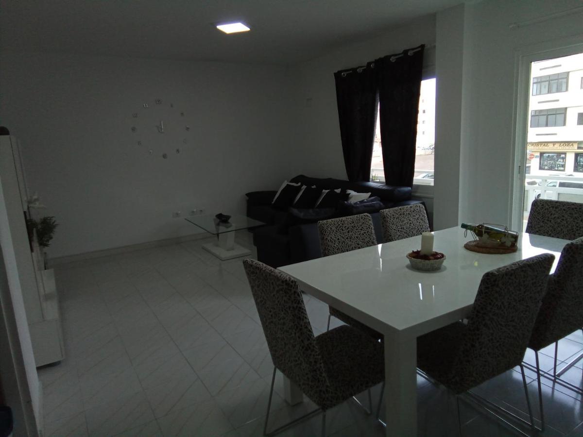 Apartment A Andurina *
