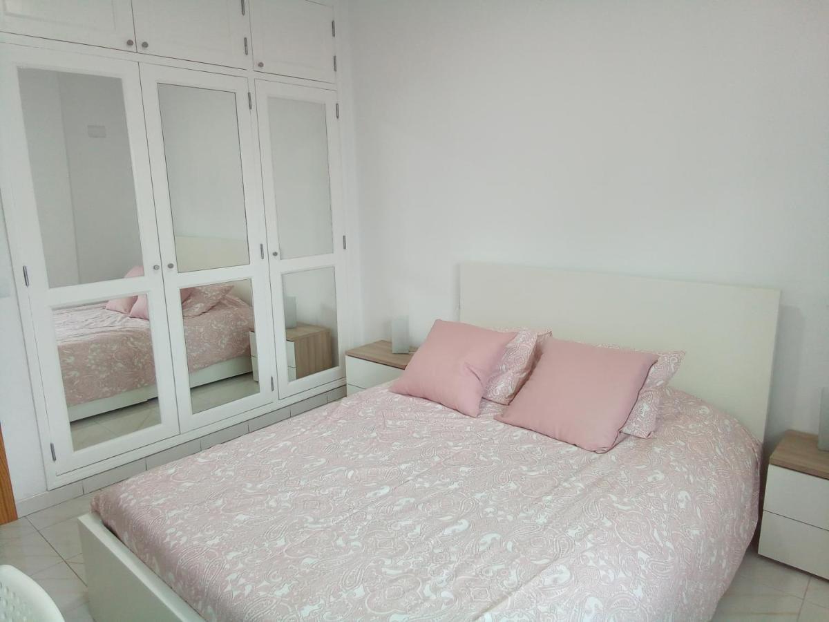 A Andurina Apartment