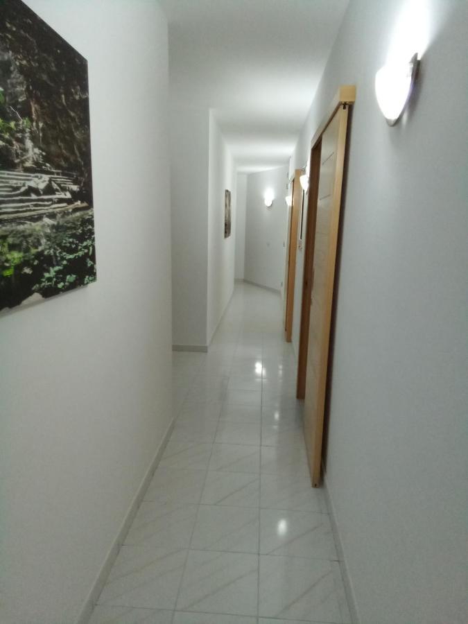 A Andurina Arrecife (Lanzarote)