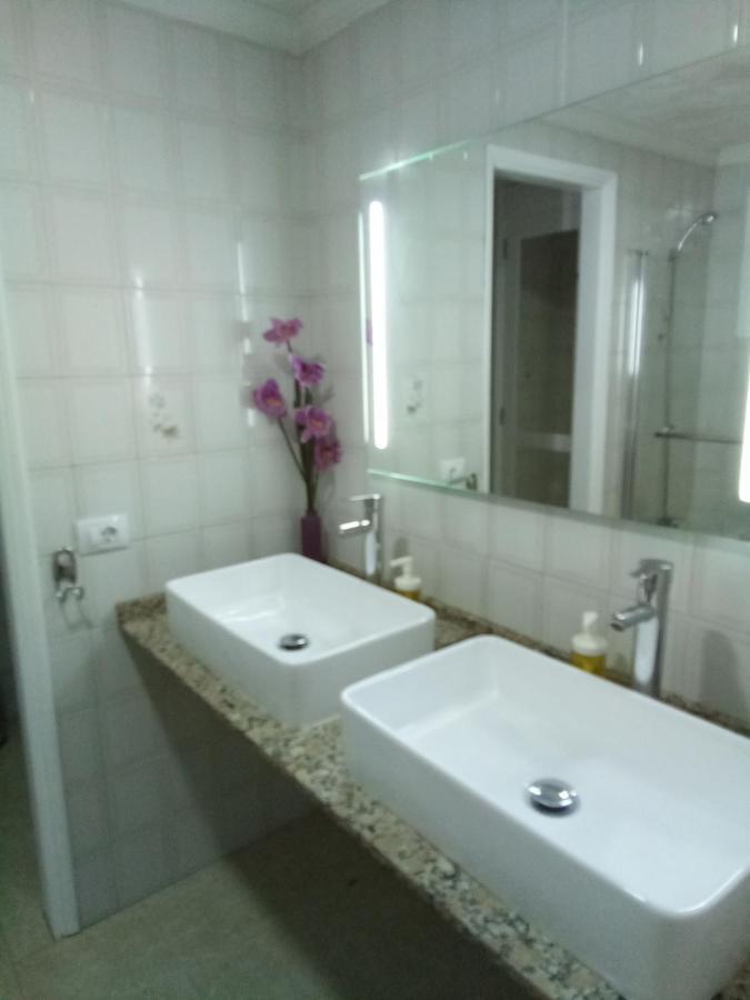 A Andurina Apartment *