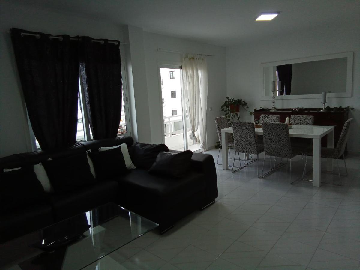 Apartment A Andurina Arrecife (Lanzarote)