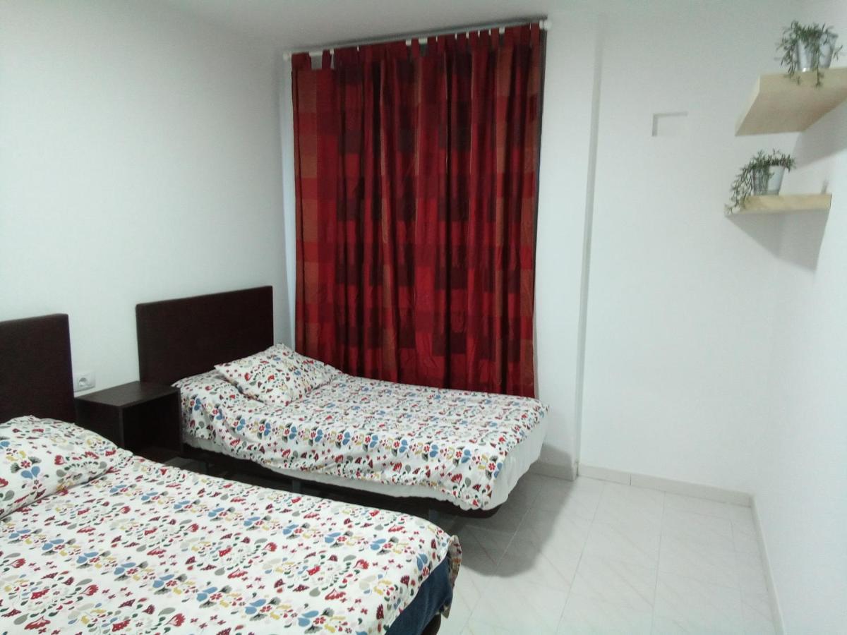 A Andurina Apartment