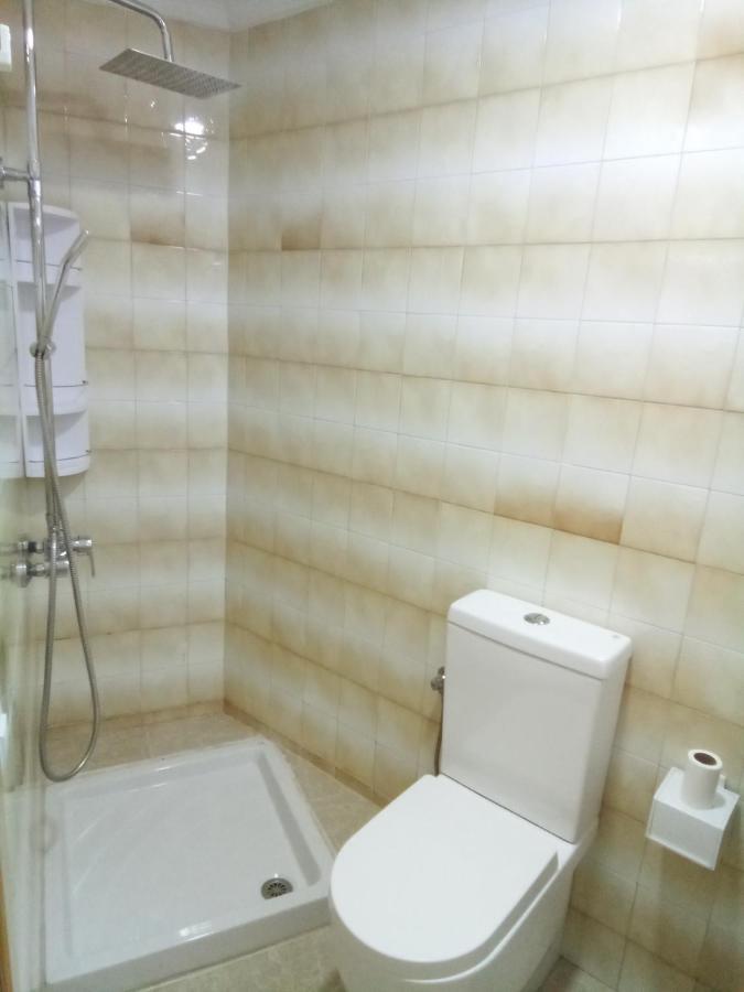Apartment A Andurina