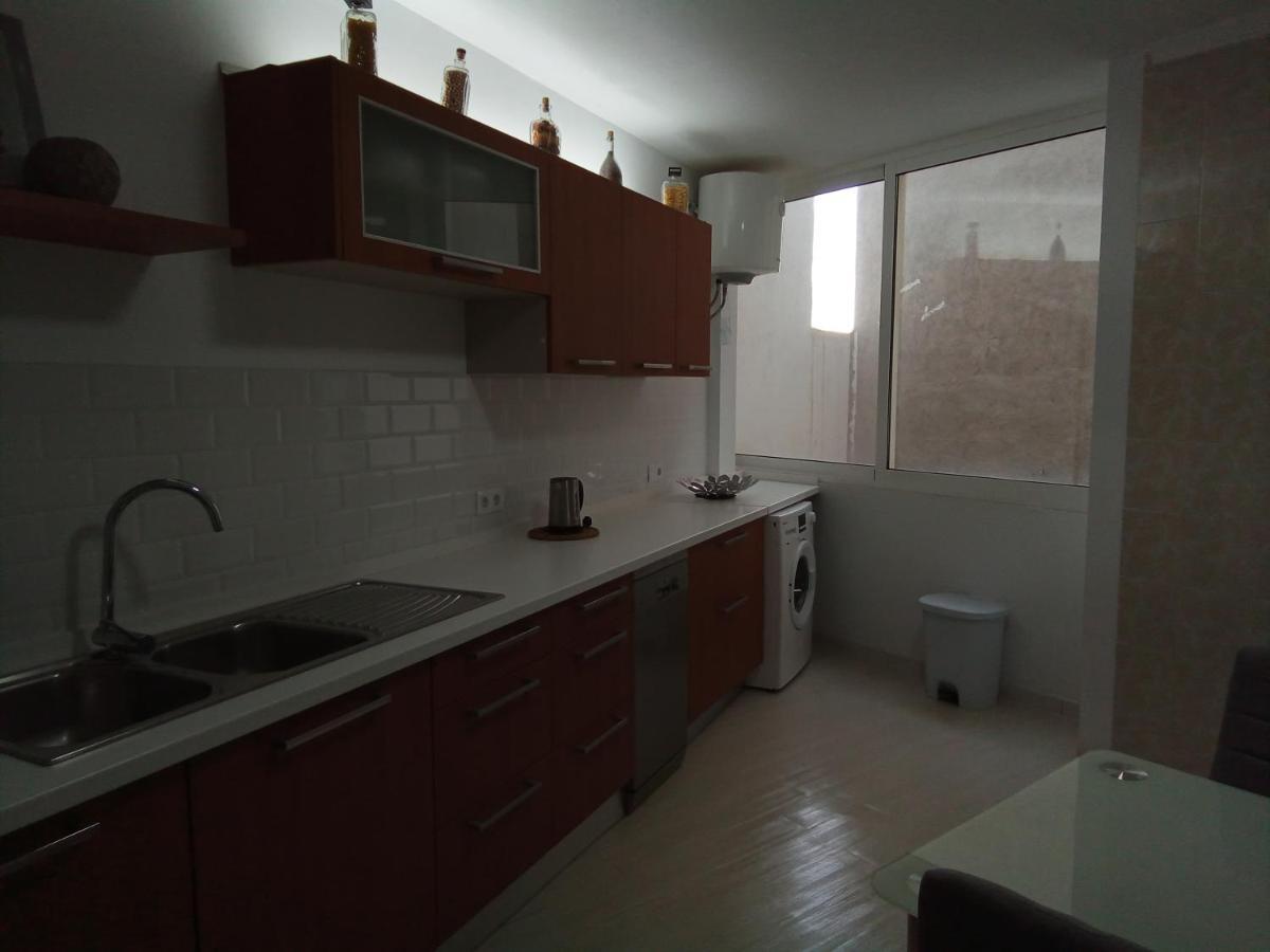 Apartment A Andurina
