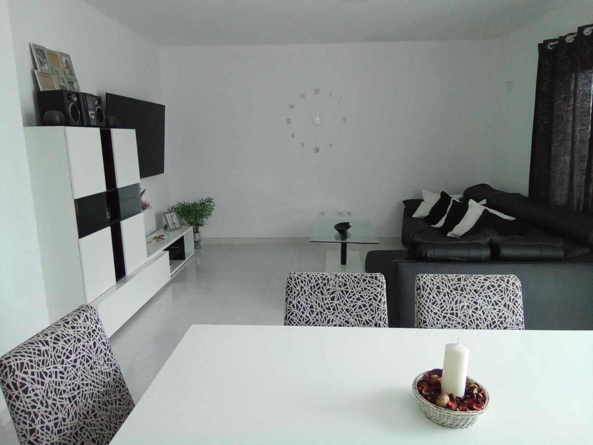 A Andurina Apartment