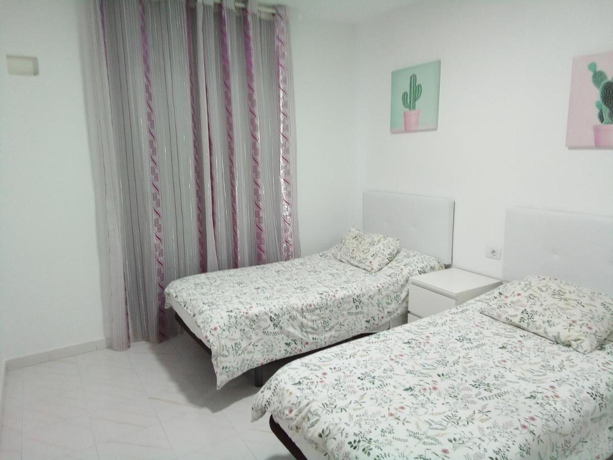 Apartment A Andurina