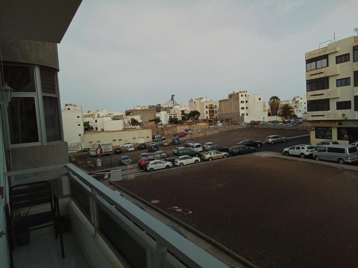 Apartment A Andurina