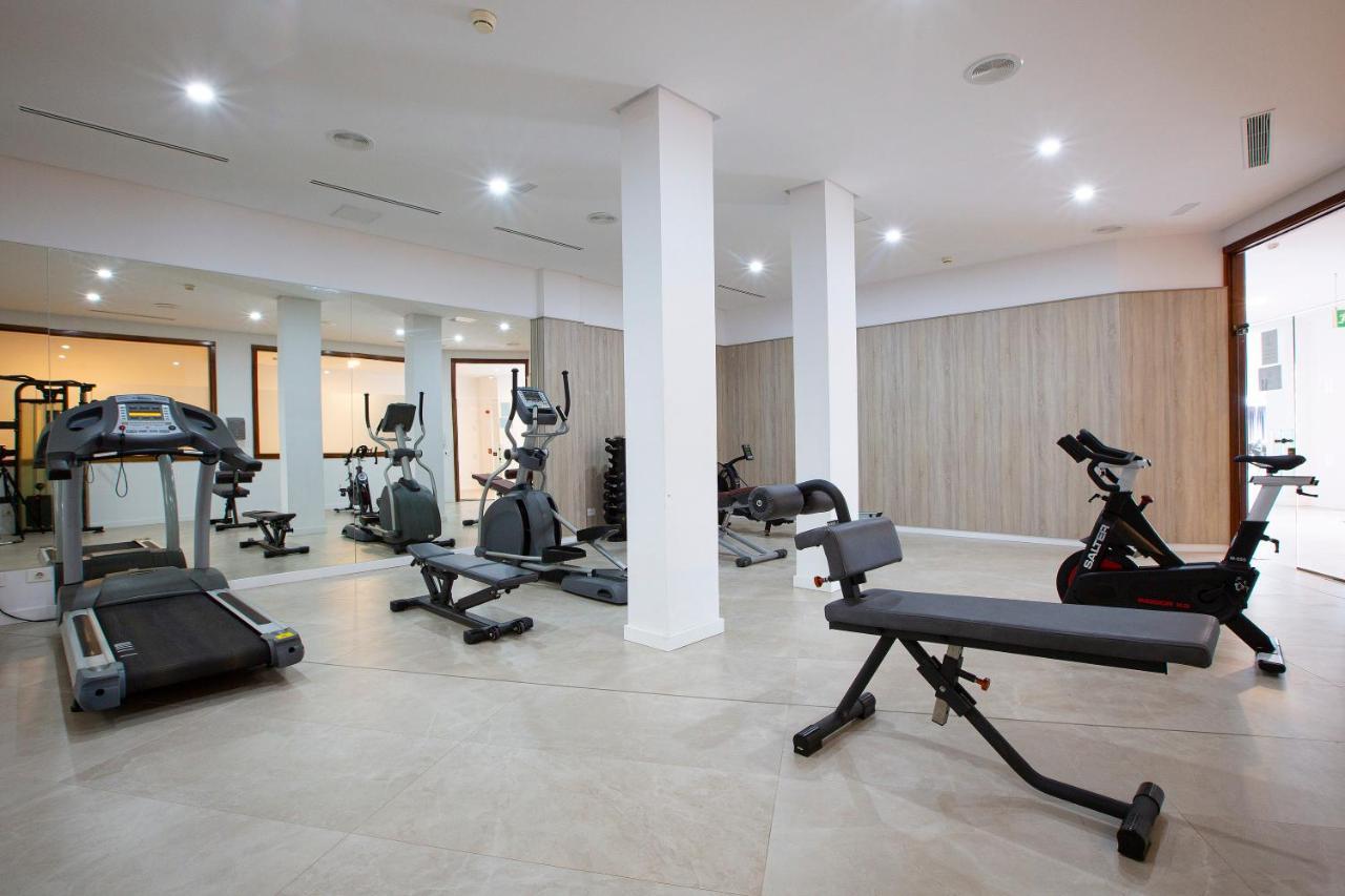 Hipotels La Geria 4* Puerto del Carmen (Lanzarote)