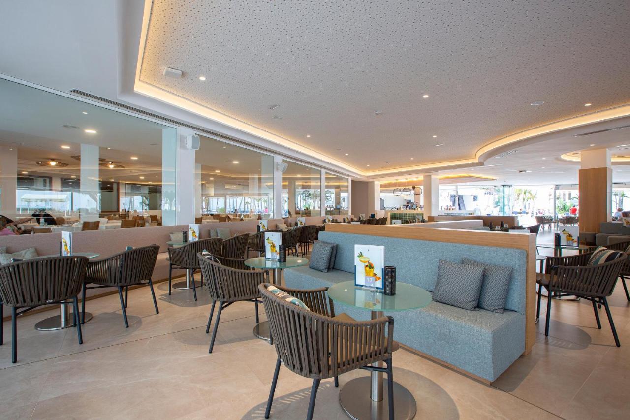 Hipotels La Geria 4*