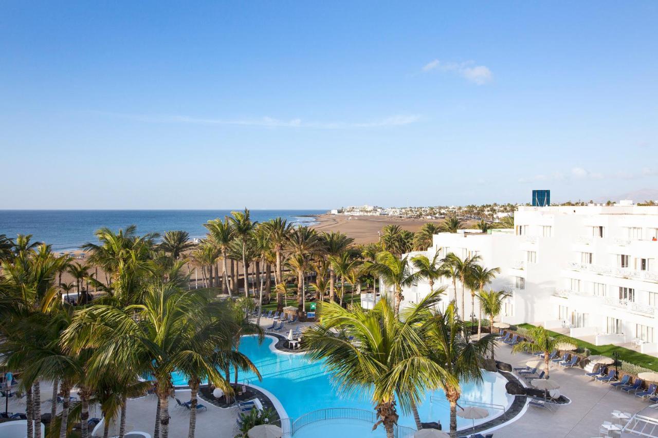 Hipotels La Geria Hotel Puerto del Carmen (Lanzarote)