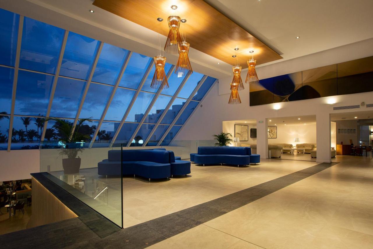 Hipotels La Geria Hotel 4*