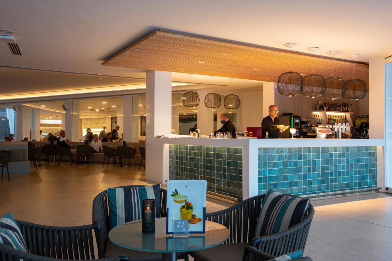 Hotel Hipotels La Geria Puerto del Carmen (Lanzarote)