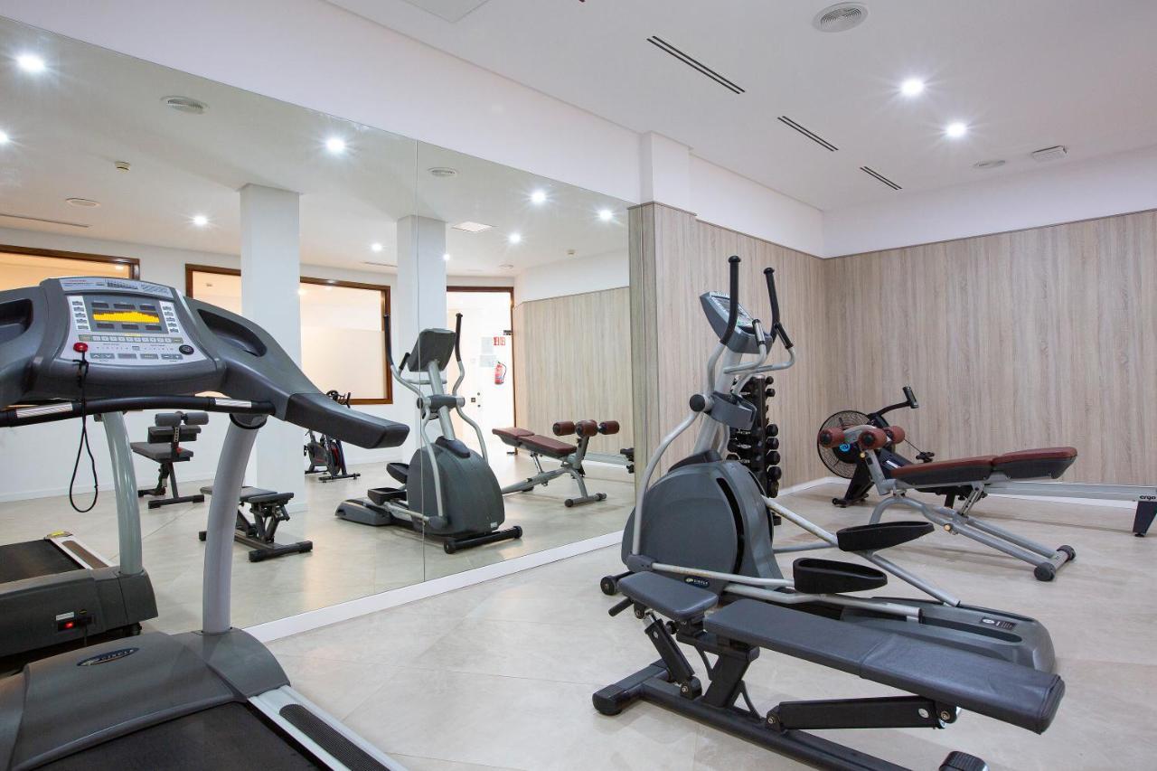 Hipotels La Geria Hotel 4*