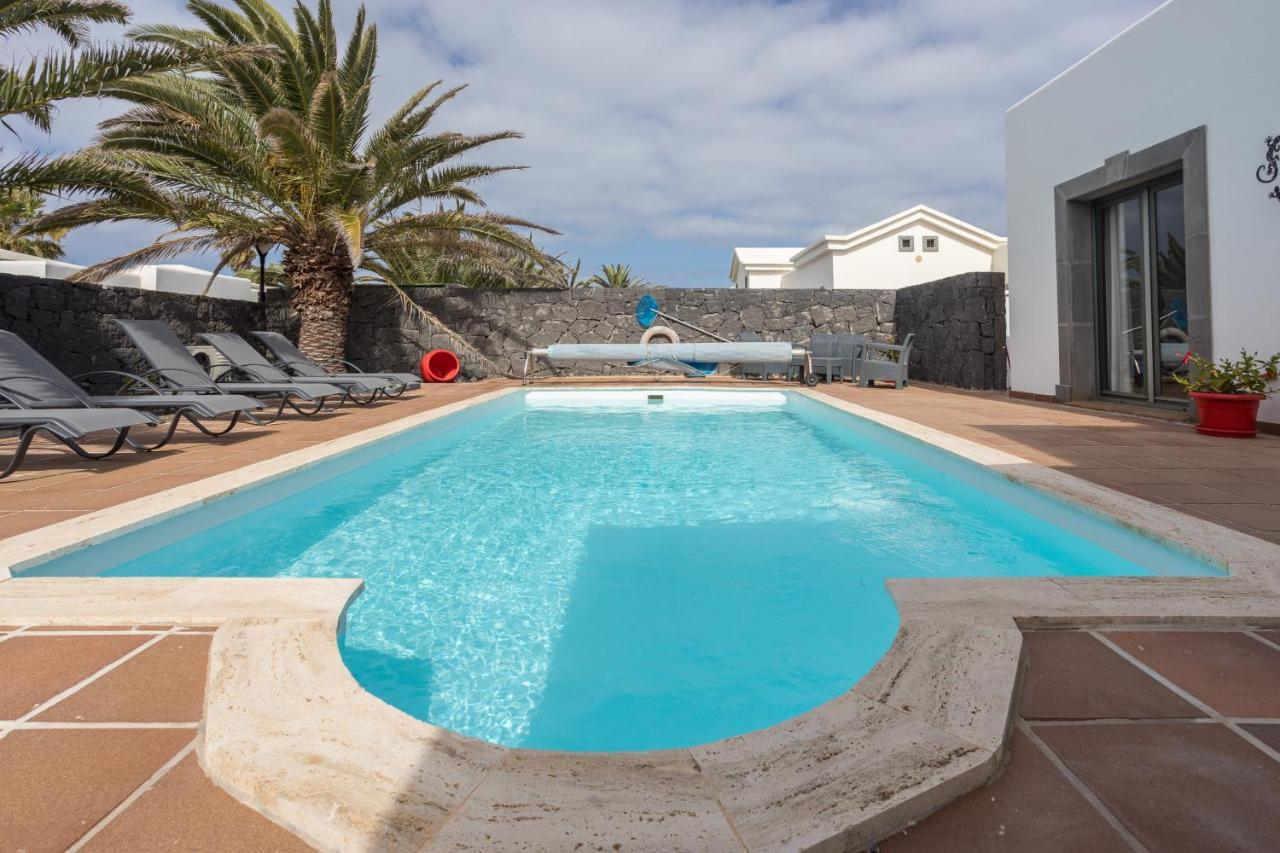 Chalet Lightbooking Gisher Lanzarote Playa Blanca (Lanzarote)