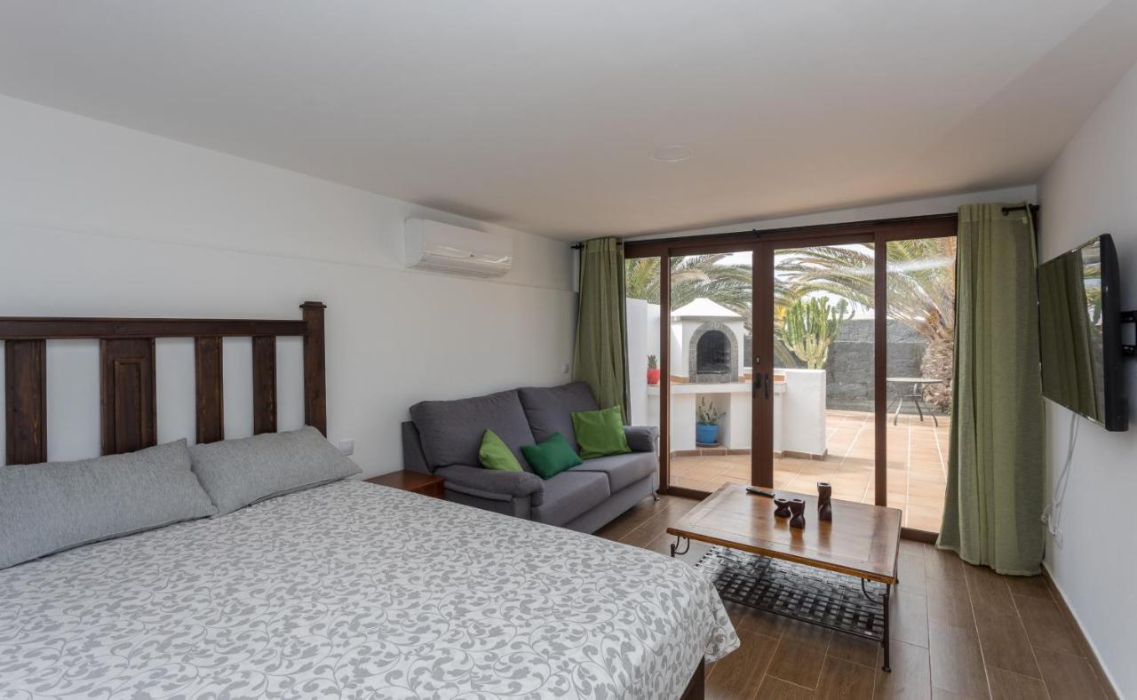 Chalet Lightbooking Gisher Lanzarote