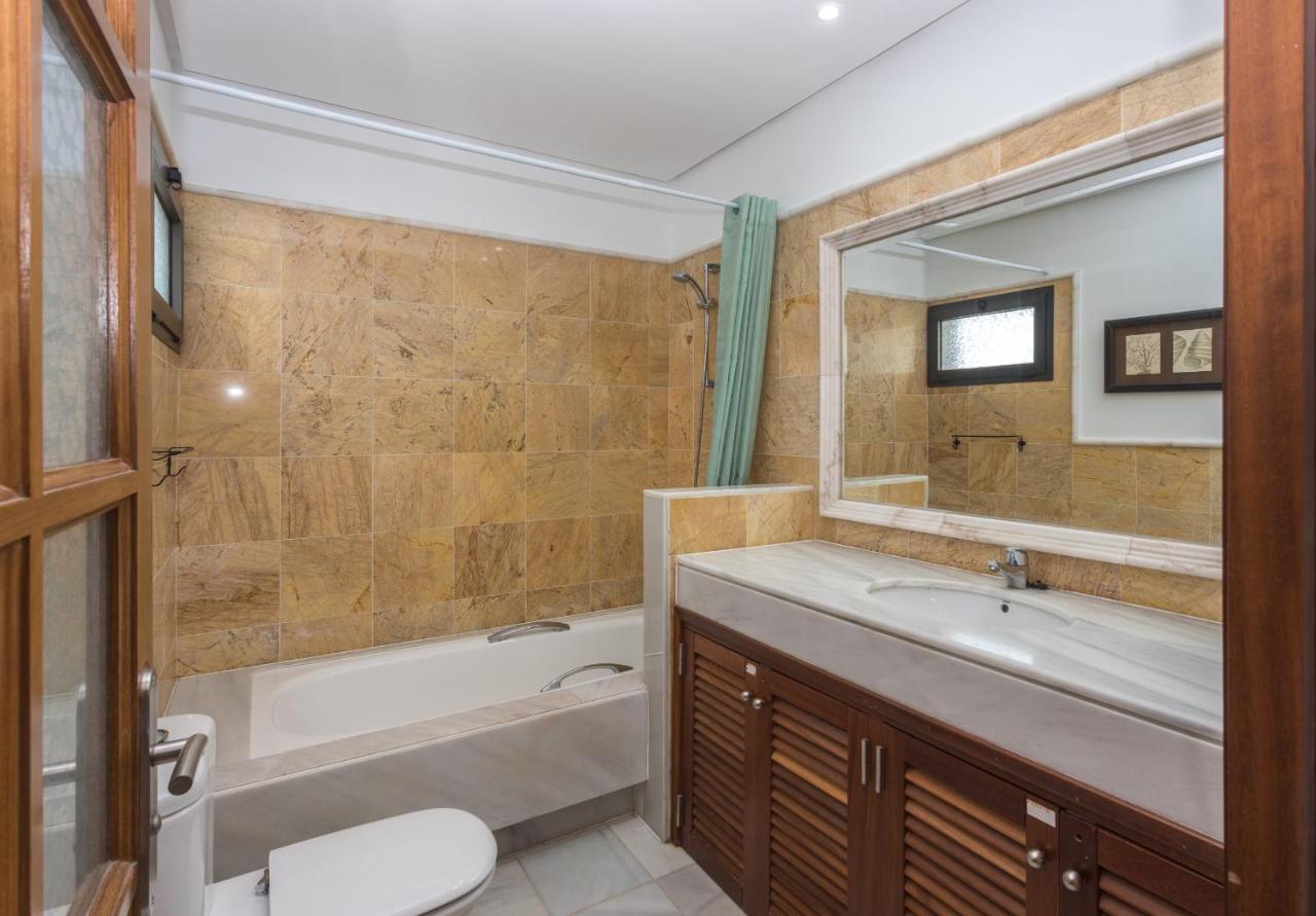 Lightbooking Gisher Lanzarote Chalet *