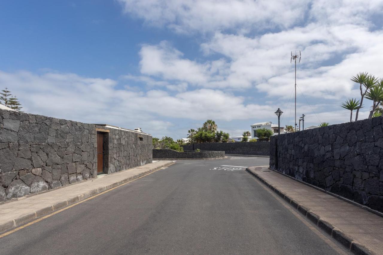 Lightbooking Gisher Lanzarote Chalet Playa Blanca (Lanzarote)