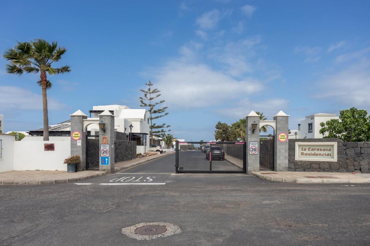 Lightbooking Gisher Lanzarote Chalet