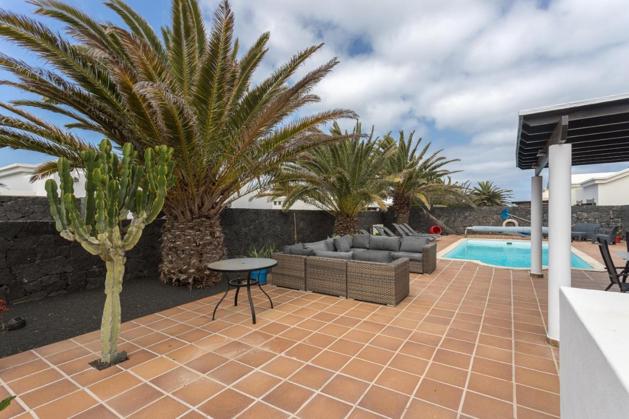 Lightbooking Gisher Lanzarote Playa Blanca (Lanzarote)