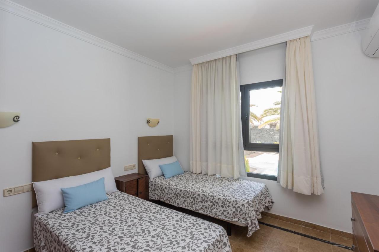 Chalet Lightbooking Gisher Lanzarote Playa Blanca (Lanzarote)
