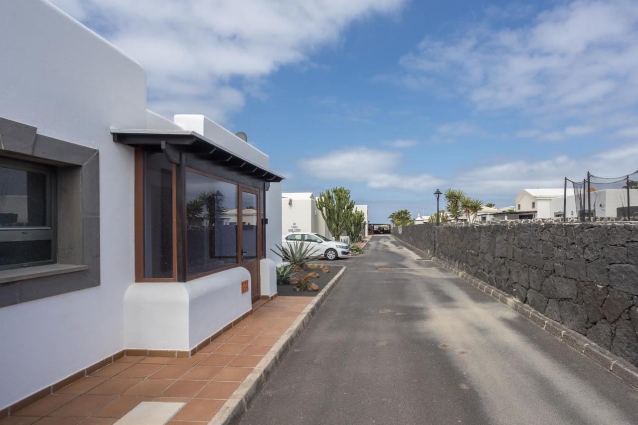 Lightbooking Gisher Lanzarote Playa Blanca (Lanzarote)