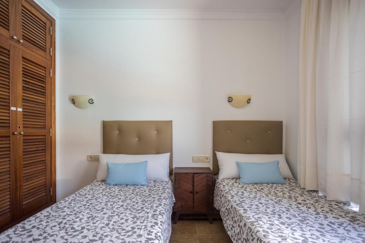 Lightbooking Gisher Lanzarote Chalet