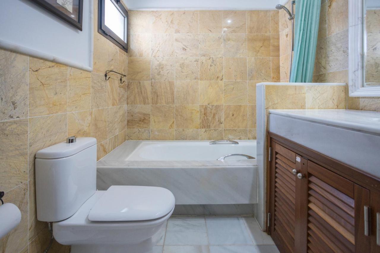 Chalet Lightbooking Gisher Lanzarote *