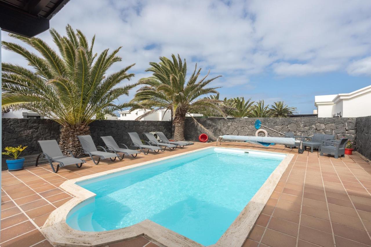 Lightbooking Gisher Lanzarote *