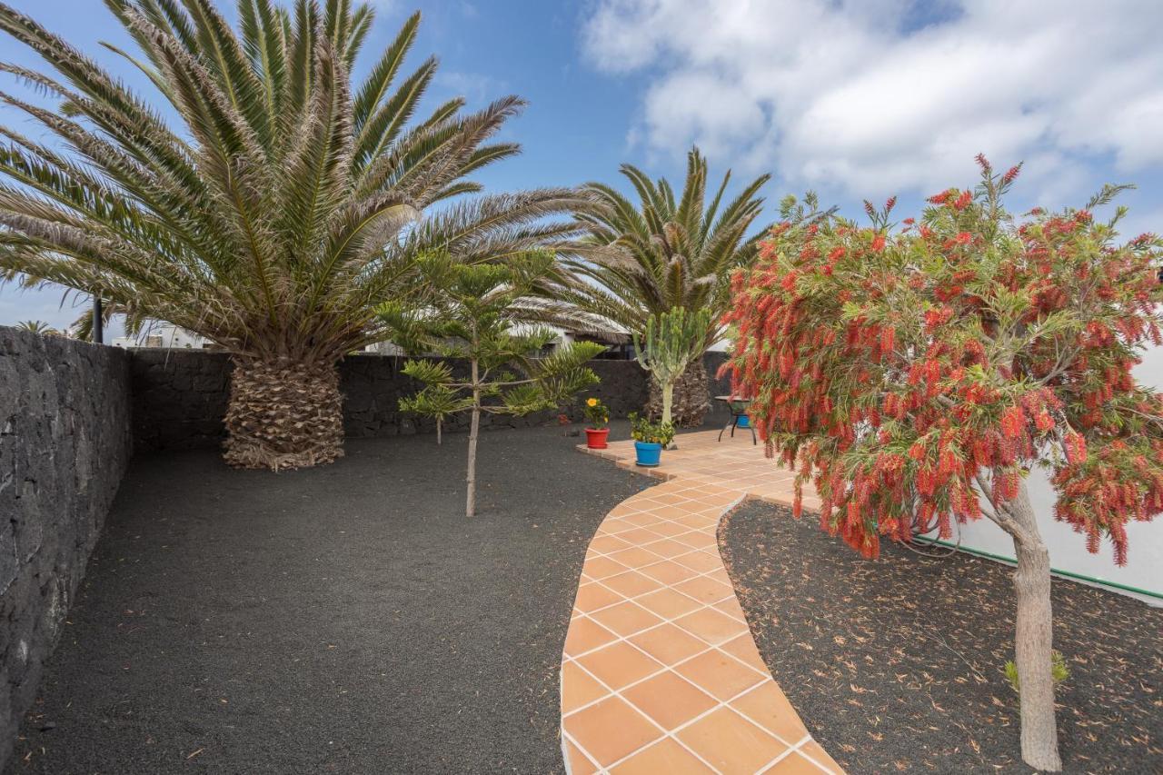 Lightbooking Gisher Lanzarote Chalet Playa Blanca (Lanzarote)