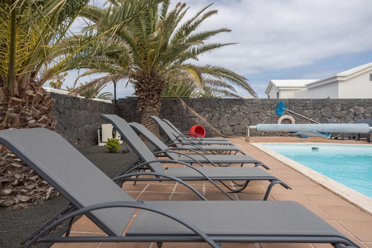Lightbooking Gisher Lanzarote