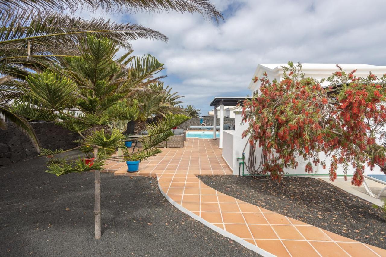 Chalet Lightbooking Gisher Lanzarote Playa Blanca (Lanzarote)