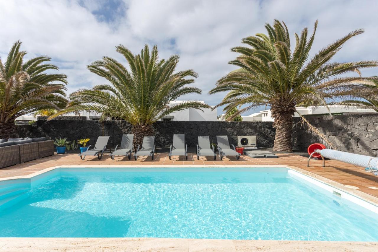 Lightbooking Gisher Lanzarote Playa Blanca (Lanzarote)